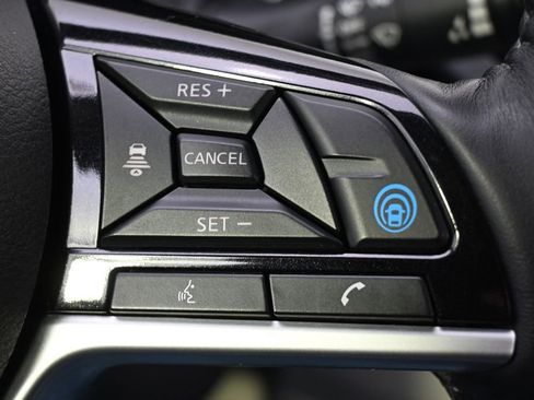 Used 2019 Nissan Altima 2.5 SL AWD/4WD image 34