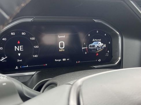 New 2026 GMC Sierra 1500 AT4 w/ AT4 Premium Package image 19