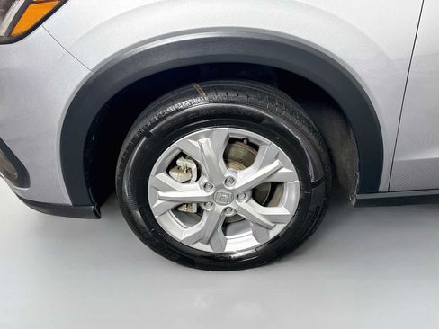 Used 2023 Honda HR-V LX image 45