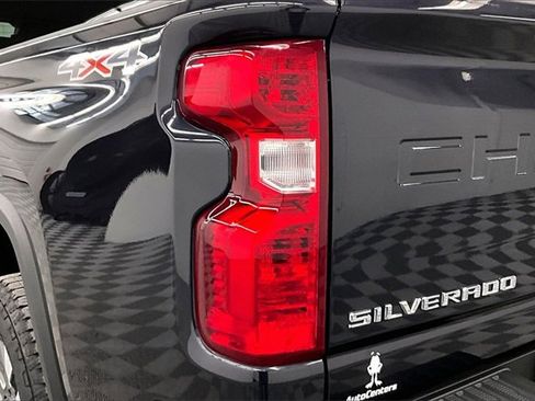 Used 2024 Chevrolet Silverado 2500 LT w/ All Star Edition image 34