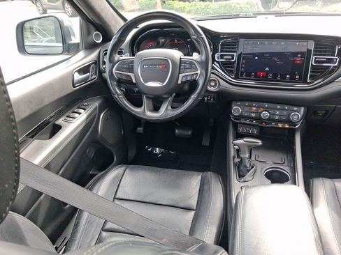 Used 2022 Dodge Durango Citadel AWD/4WD image 9