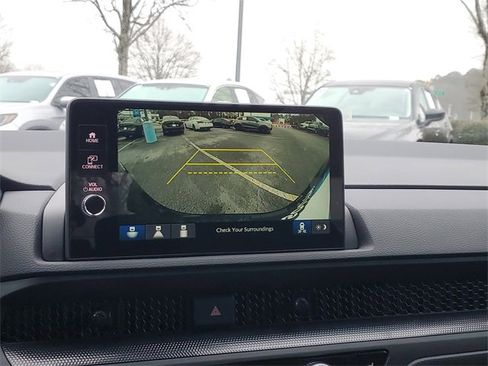 Certified 2026 Honda CR-V Sport image 24