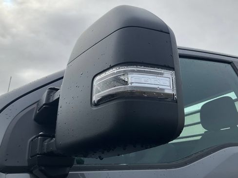 New 2025 Ford F350 XL w/ STX Appearance Package AWD/4WD image 12
