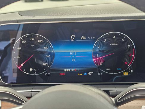 New 2026 Mercedes-Benz GLE 450 4MATIC Coupe image 23