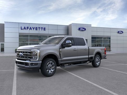 New 2026 Ford F350 Lariat w/ Chrome Package AWD/4WD image 40