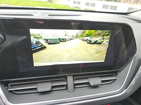 New 2026 Chevrolet Trax ACTIV image 30