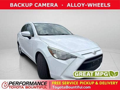 Used 2016 Scion iA