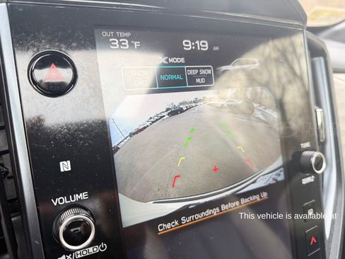 Used 2025 Subaru Forester Limited image 13