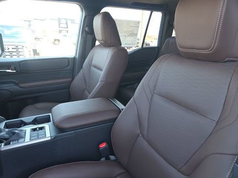 New 2026 Toyota Land Cruiser image 11