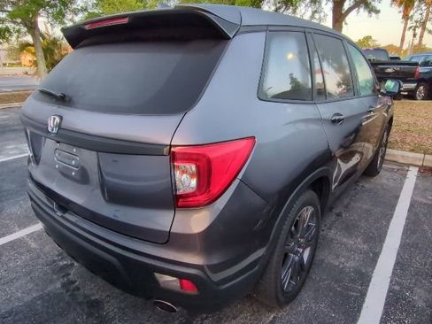 Used 2021 Honda Passport EX-L image 7