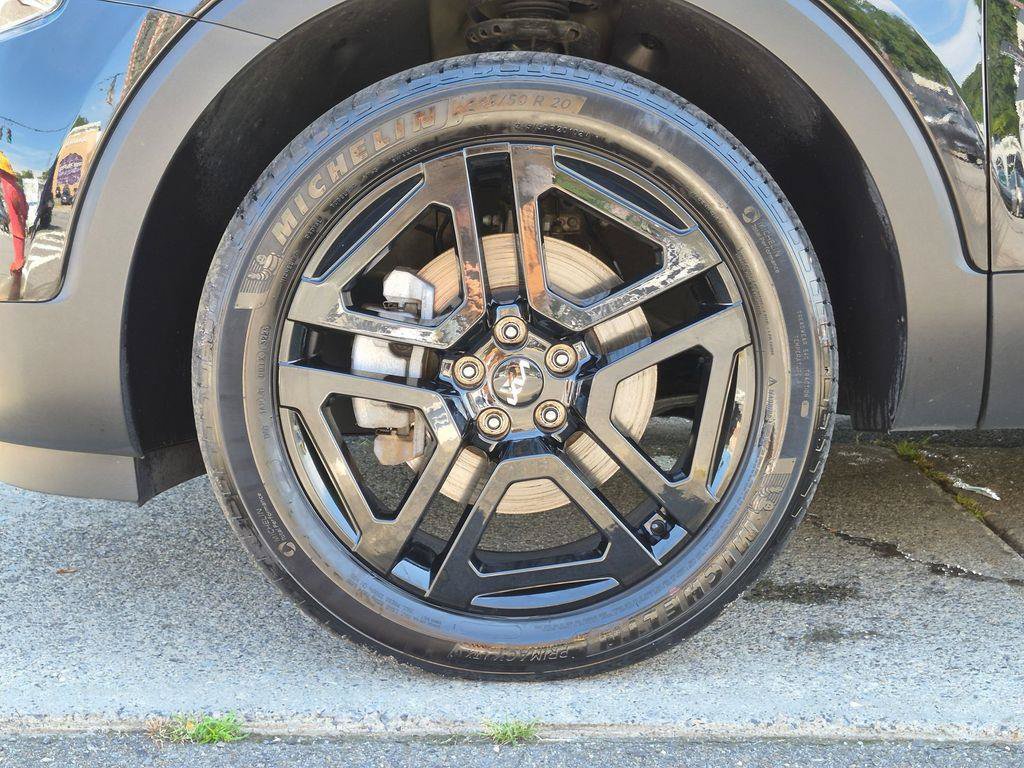 Certified 2024 Kia Telluride SX X-Line AWD/4WD image 36