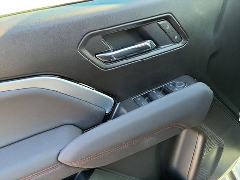 New 2026 Chevrolet Colorado Z71 image 12