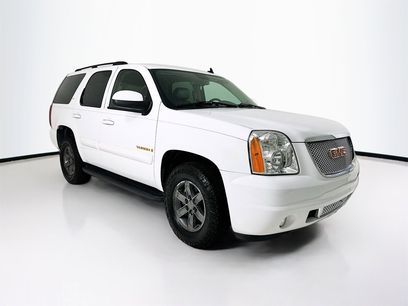 Used 2007 GMC Yukon SLT w/ SLT Preferred Equipment Group