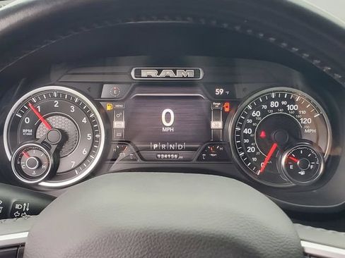 Used 2021 RAM 1500 Big Horn AWD/4WD image 19
