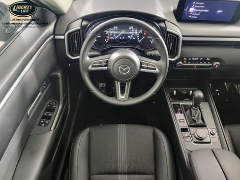 Used 2024 MAZDA CX-50 AWD 2.5 S w/ Cargo Package image 25