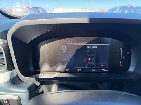 New 2025 Ford Maverick XLT w/ XLT Luxury Package image 20