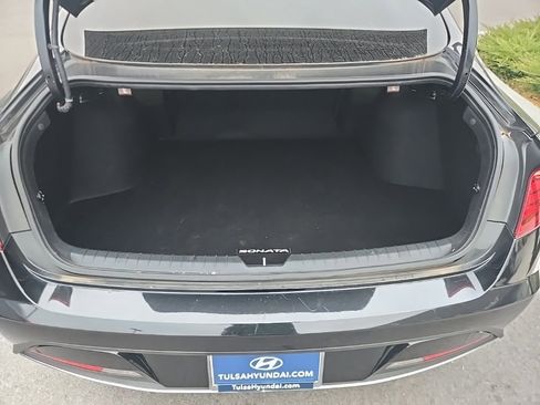 Certified 2022 Hyundai Sonata SE image 9