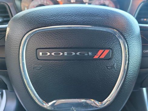 Used 2018 Dodge Challenger T/A w/ Quick Order Package 28P T/A image 15