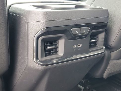 Certified 2023 Chevrolet Silverado 1500 ZR2 w/ Technology Package AWD/4WD image 31