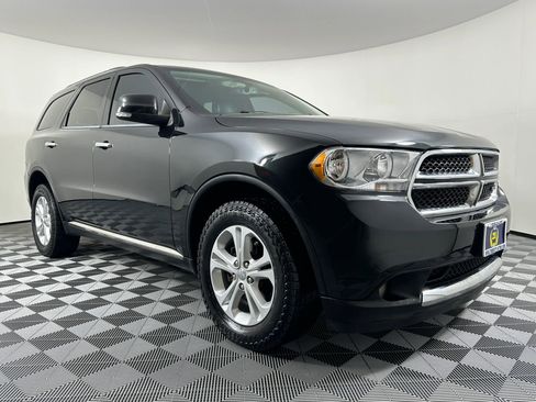 Used 2013 Dodge Durango Crew image 7