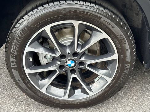 Used 2017 BMW X5 xDrive35i AWD/4WD image 17