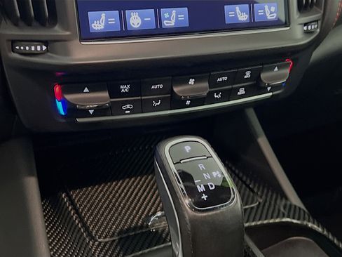 Used 2022 Maserati Levante Modena AWD/4WD image 26
