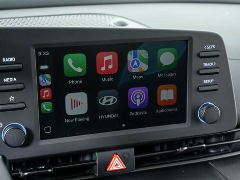 New 2026 Hyundai Elantra SEL Sport Premium w/ Cargo Package image 50