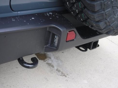 New 2026 Jeep Wrangler Willys image 12