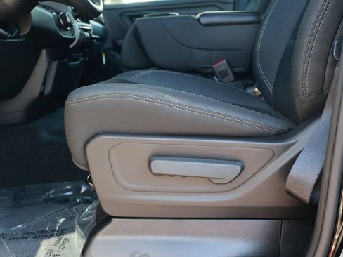 New 2026 RAM 1500 Tradesman RWD image 17