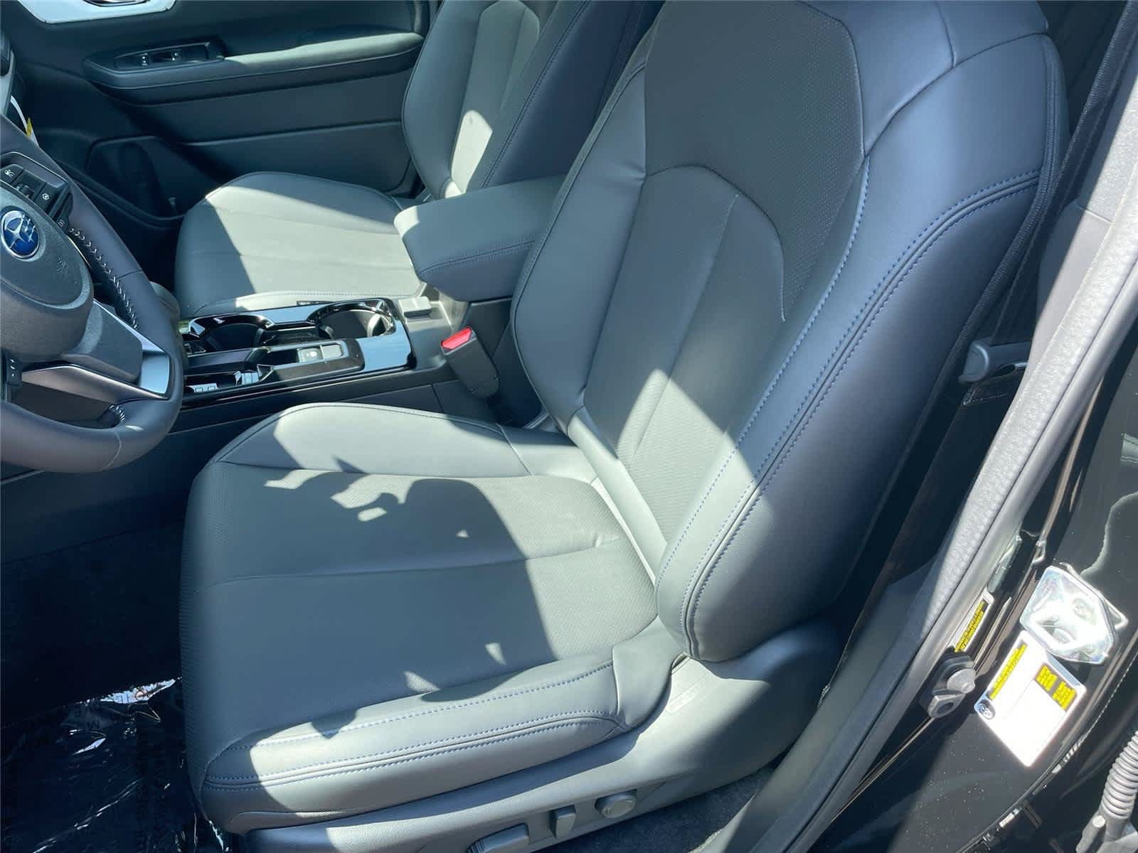 New 2026 Subaru Forester Touring AWD/4WD image 12
