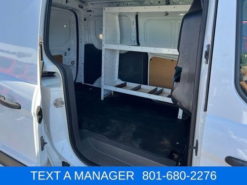 Used 2022 Ford Transit Connect XL FWD image 27