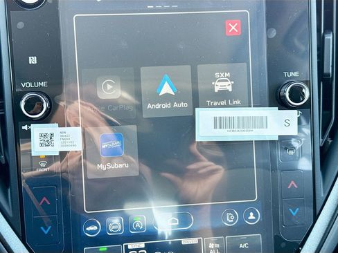 New 2026 Subaru Crosstrek 2.0i Premium image 15