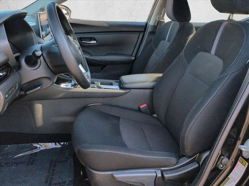 Used 2023 Nissan Sentra SV FWD image 15