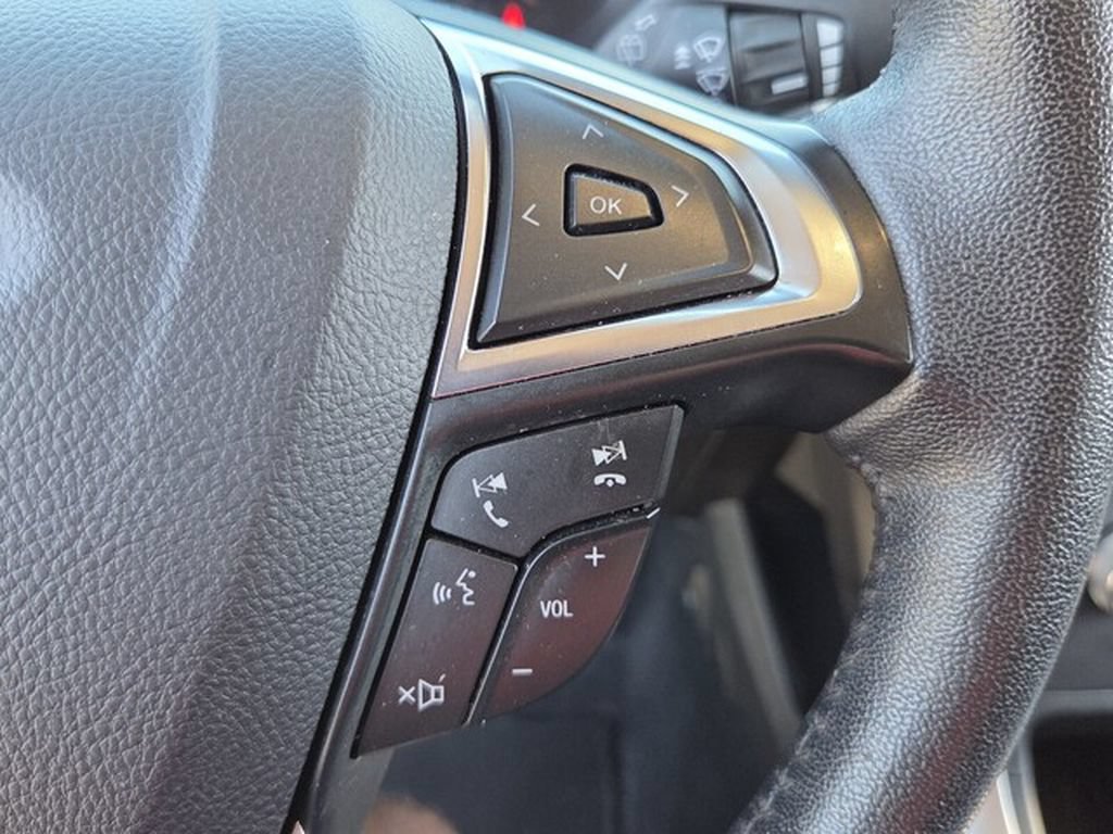 Used 2024 Ford Edge SEL AWD/4WD image 24