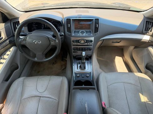 Used 2013 INFINITI G37 x Sedan w/ Premium Pkg AWD/4WD image 15
