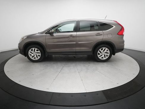 Used 2015 Honda CR-V EX-L image 22