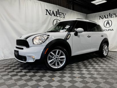 Used 2014 MINI Cooper Countryman S