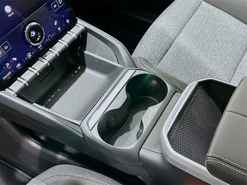 New 2026 GMC Terrain Elevation image 17