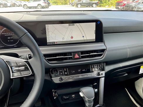 New 2026 Kia Seltos EX w/ EX Sunroof Package image 13