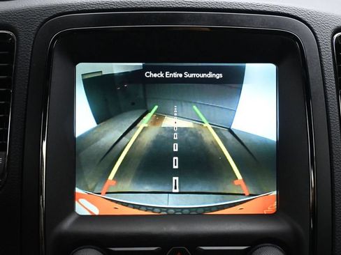 Used 2020 Dodge Durango R/T AWD/4WD image 28