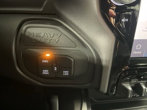 New 2026 RAM 2500 Big Horn image 20