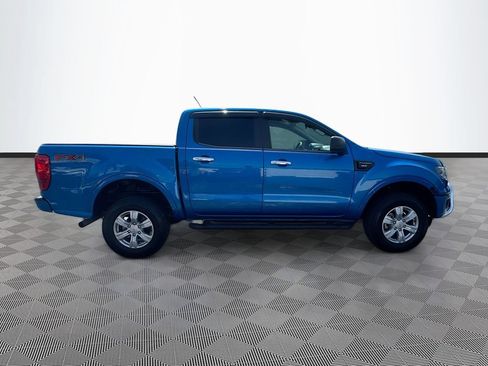 Used 2021 Ford Ranger XLT w/ FX4 Off-Road Package AWD/4WD image 5