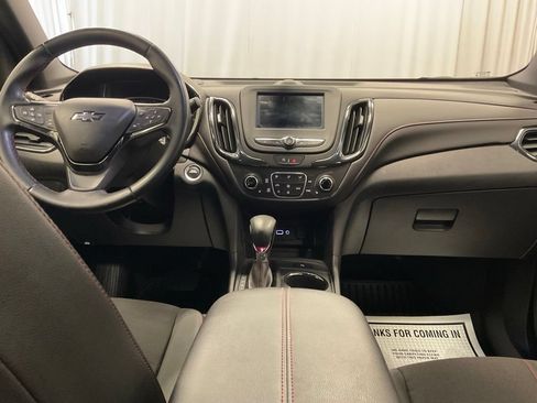 Used 2024 Chevrolet Equinox RS AWD/4WD image 31