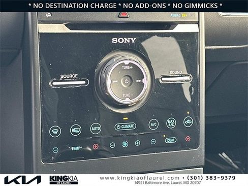 Used 2018 Ford Flex Limited image 5