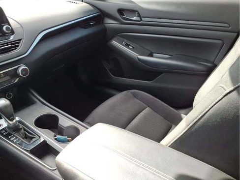 Certified 2023 Nissan Altima 2.5 S FWD image 14