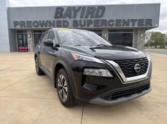 Used 2023 Nissan Rogue SV video 1