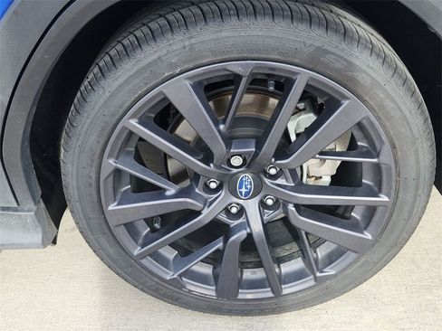 Used 2024 Subaru WRX Premium image 32