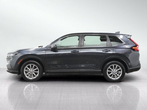 Used 2024 Honda CR-V EX image 2