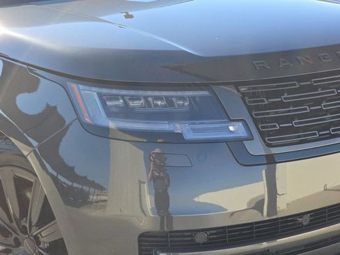 New 2026 Land Rover Range Rover SE image 33