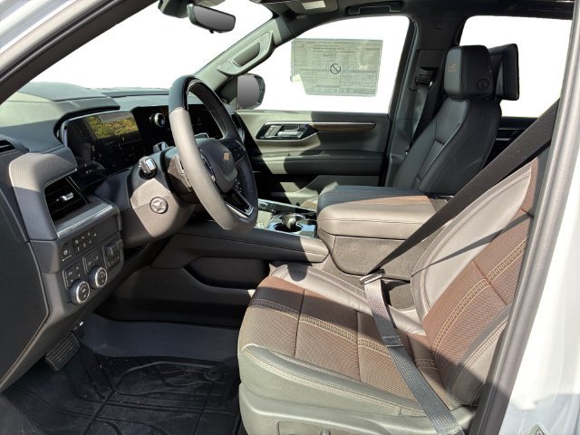 New 2027 Chevrolet Tahoe High Country AWD/4WD image 11